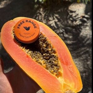 Free Range Tallow Balm